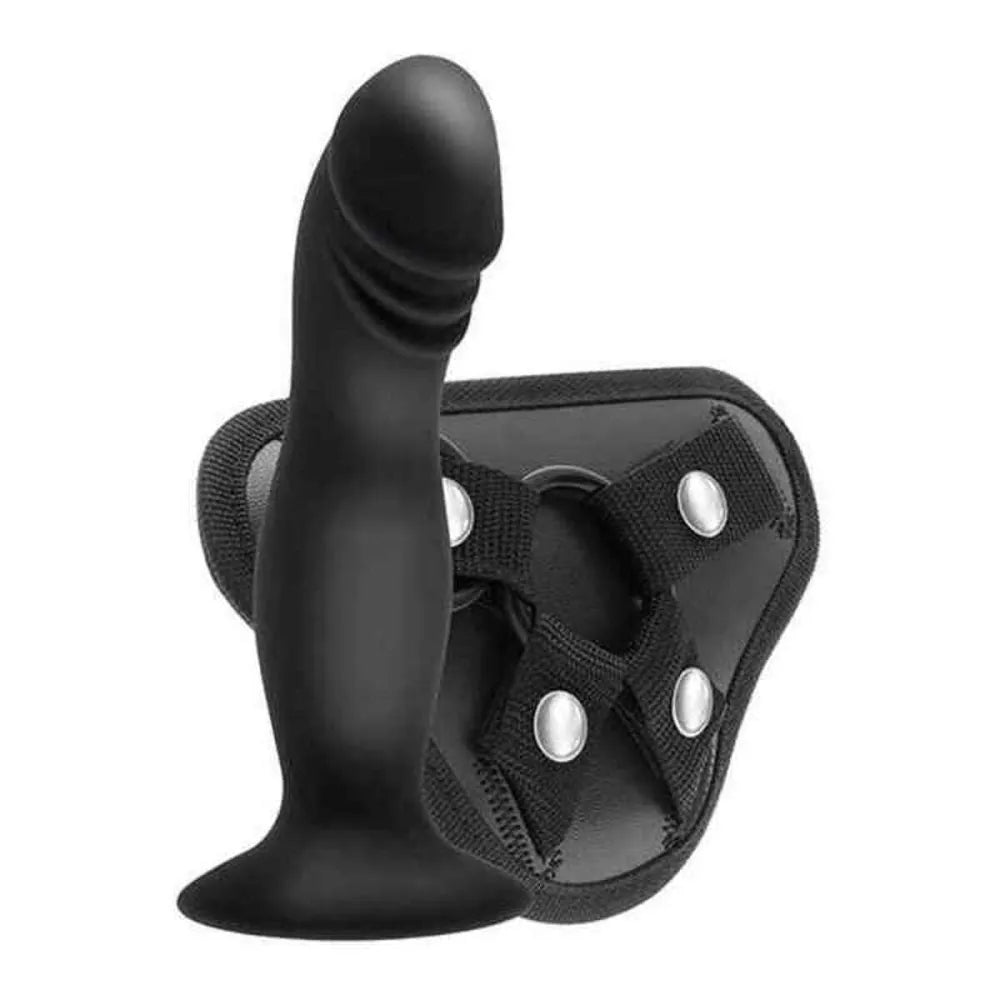 New Comers Strap By S Pleasures-0