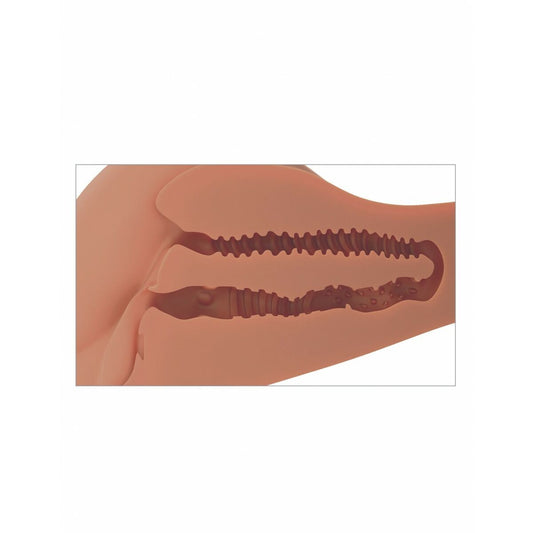 Endurance Jack Ass By Pipedream 360-1